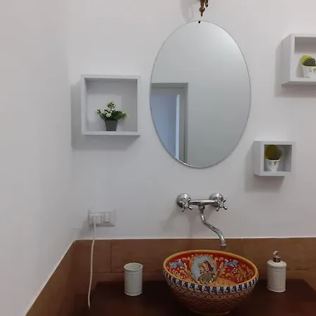 Ierone I Apartment *