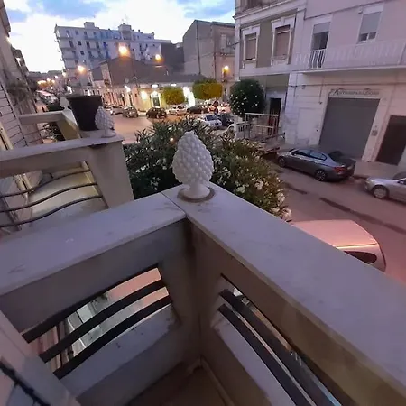 Ierone I Apartment *